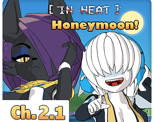 In Heat: Honeymoon! APK