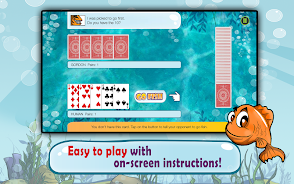 Go Fish: The Card Game for All Screenshot 9