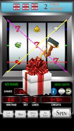Slot Machine - Multi BetLine Screenshot 8