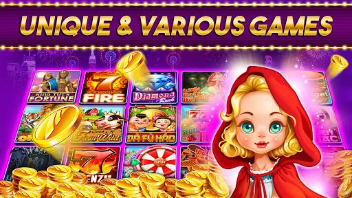 Casino Frenzy - Slot Machines Screenshot 1