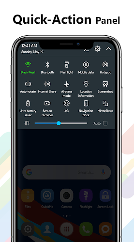 Colors Theme for Huawei Screenshot 4