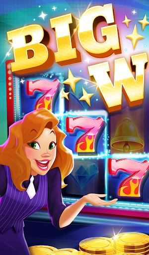 Big Fish Casino - Slots Games Screenshot 113
