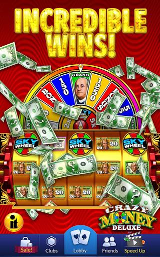 Big Fish Casino - Slots Games Screenshot 60