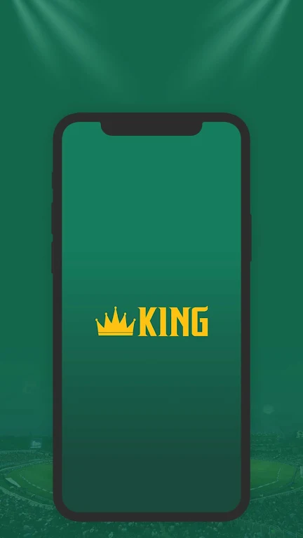 King Live Line Screenshot 2