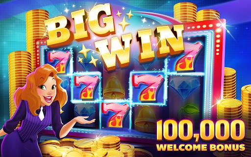 Big Fish Casino - Slots Games Screenshot 98