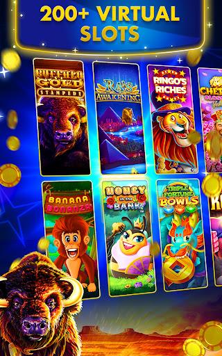 Big Fish Casino - Slots Games Screenshot 6