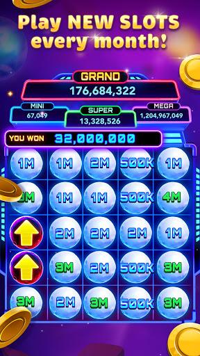 Big Fish Casino - Slots Games Screenshot 18