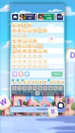 WordMe - Social Word Game Screenshot 5