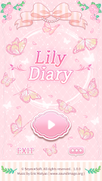 Lily Diary : Dress Up Game Screenshot 5