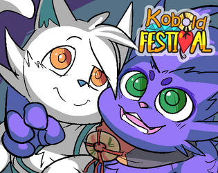 Kobold Festival Topic