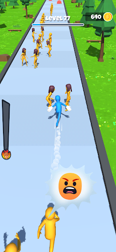 Slap and Run Screenshot 15