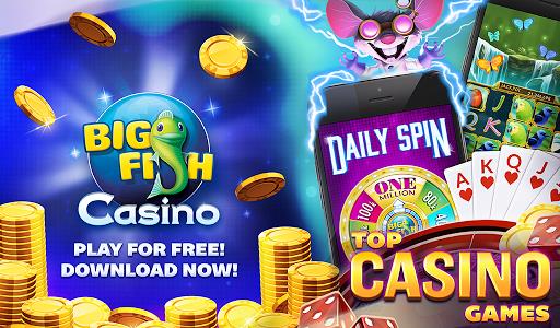 Big Fish Casino - Slots Games Screenshot 104