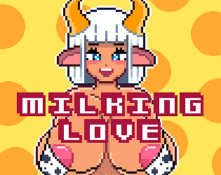 Milking Love Topic