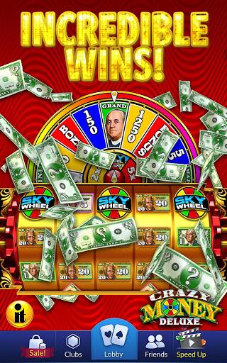 Big Fish Casino - Slots Games Screenshot 53