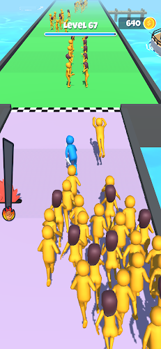 Slap and Run Screenshot 12