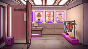 Simbro: resErection Screenshot 3