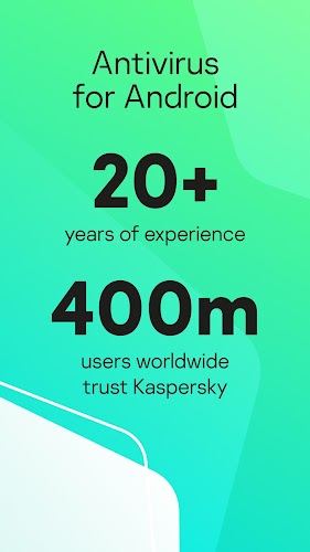 Kaspersky Security & VPN Screenshot 8