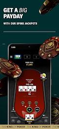 BetMGM Poker - Pennsylvania Screenshot 3