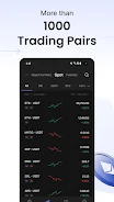 CoinDCX:Trade Bitcoin & Crypto Screenshot 6