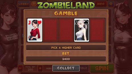 Sexy slot girls: vegas casino Screenshot 24
