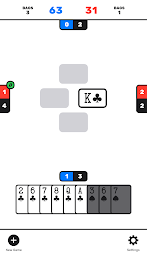 Spades (Classic Card Game) Screenshot 1