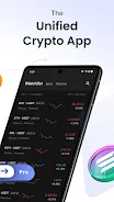 CoinDCX:Trade Bitcoin & Crypto Screenshot 2