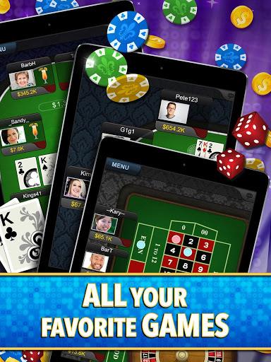 Big Fish Casino - Slots Games Screenshot 90