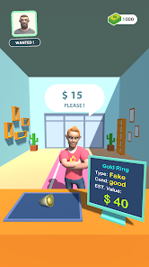 Pawn Shop Master Screenshot 1