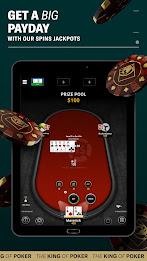 BetMGM Poker - Pennsylvania Screenshot 11