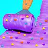DIY IceCream Roll-Dessert Game APK