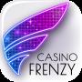 Casino Frenzy - Slot Machines Topic