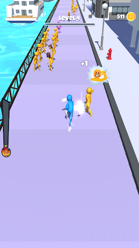 Slap and Run Screenshot 17