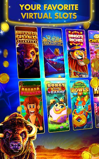 Big Fish Casino - Slots Games Screenshot 1