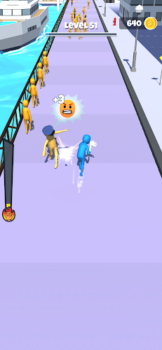 Slap and Run Screenshot 9