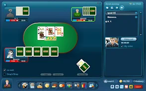 Online Play LiveGames Screenshot 6