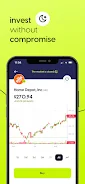 Raseed: Trade US Stocks & ETFs Screenshot 5