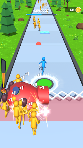 Slap and Run Screenshot 22