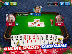 Spades Plus Screenshot 7