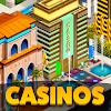 CasinoRPG: Casino Tycoon Games Topic