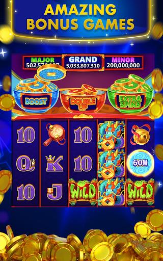 Big Fish Casino - Slots Games Screenshot 15