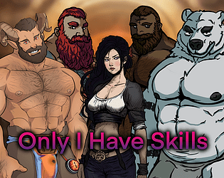 [OIHS] Only I Have Skills APK