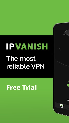 IPVanish App VPN & Secure IP Screenshot 9