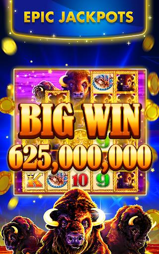 Big Fish Casino - Slots Games Screenshot 5