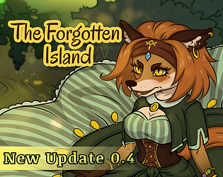 [Update] The Forgotten Island  0.4.9.54 Topic