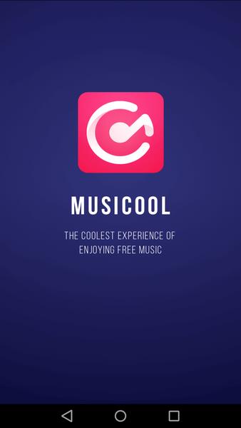 MusiCool Screenshot 7