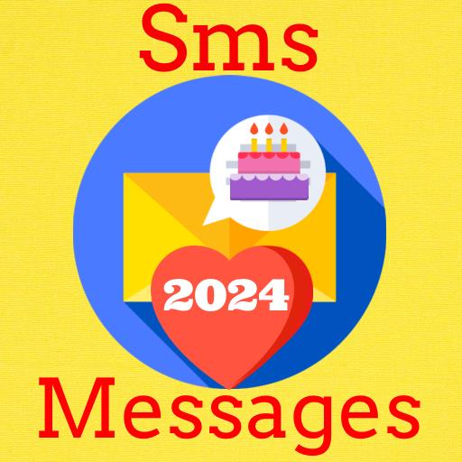 Sms Messages 2024 APK
