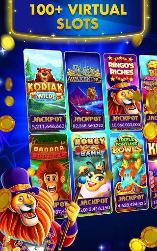 Big Fish Casino - Slots Games Screenshot 14