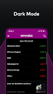 Stock market in focus: onvista Screenshot 8