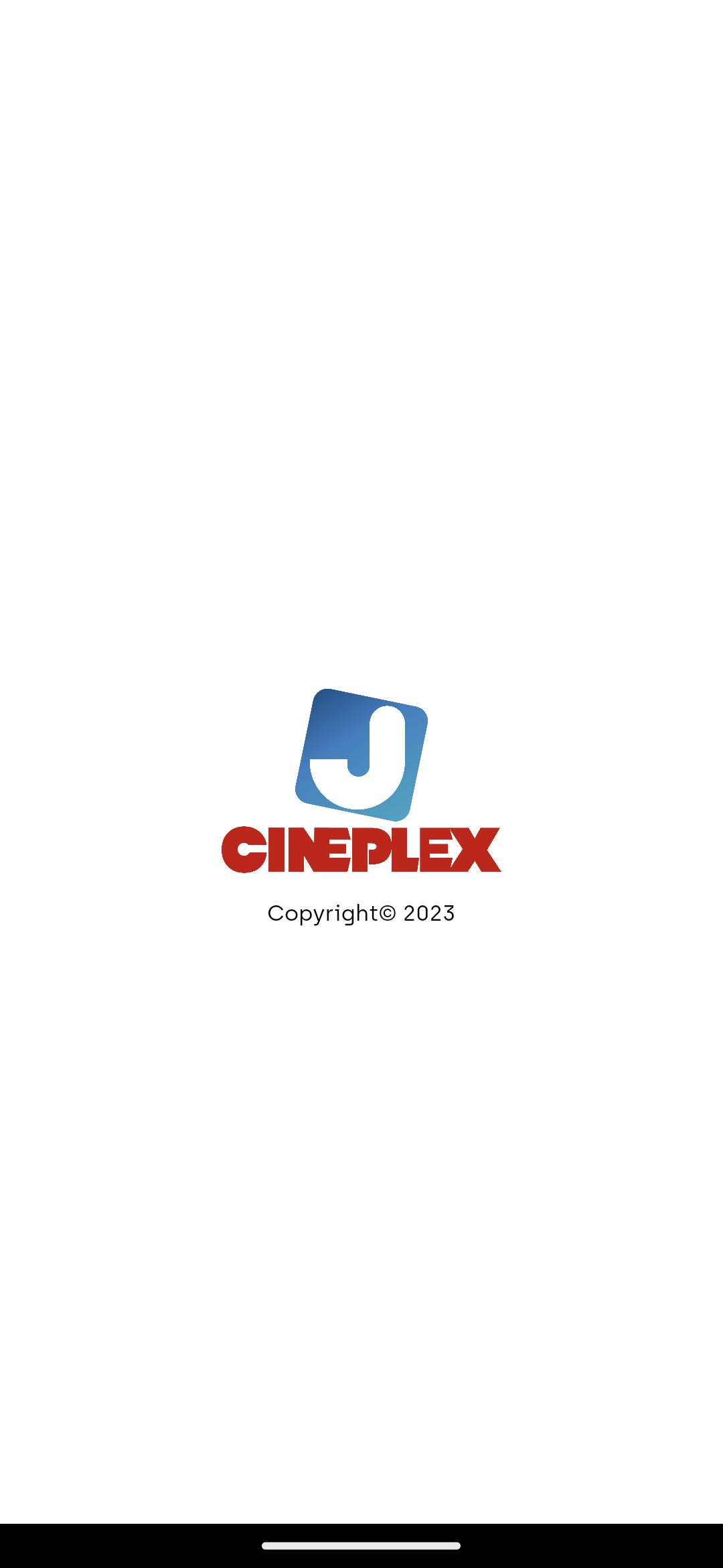 J Cineplex Screenshot 1