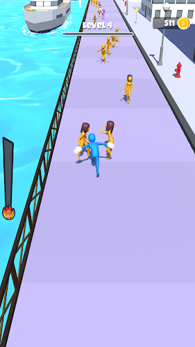 Slap and Run Screenshot 20